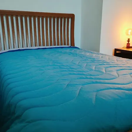 Apartman Casa Relax *