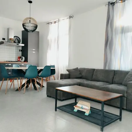 Casa Relax Diano Castello