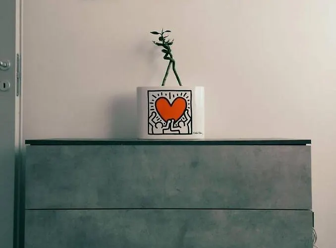 Casa Relax Apartman *