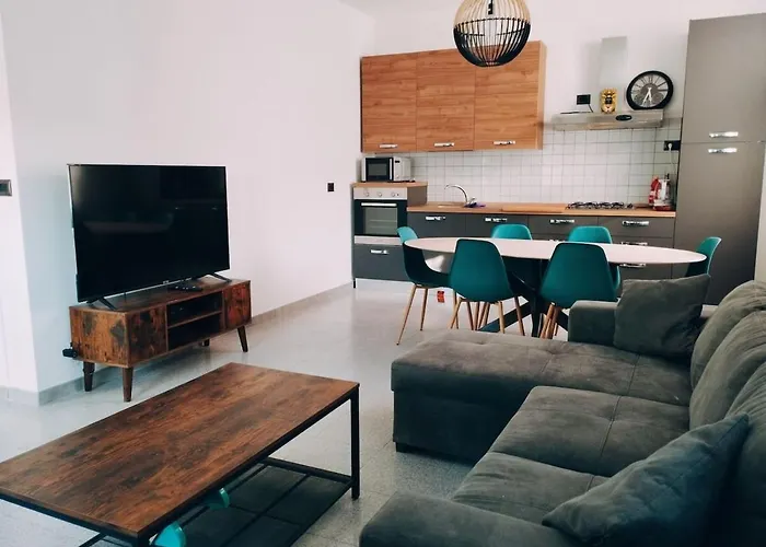 Apartman Casa Relax *