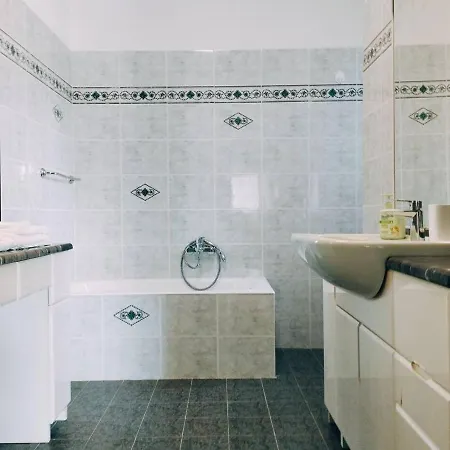 Casa Relax Lägenhet *