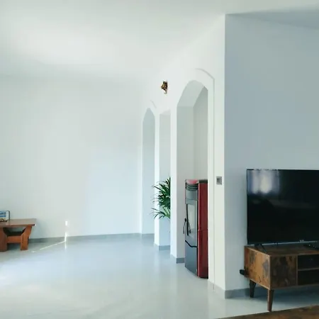 Casa Relax Lägenhet *