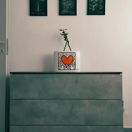 Casa Relax Lägenhet *