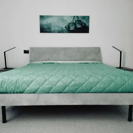 Casa Relax Διαμέρισμα