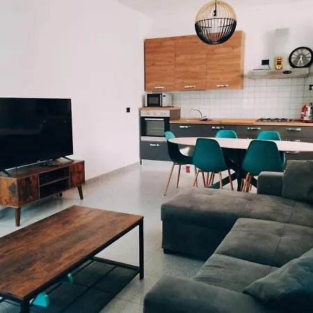 Διαμέρισμα Casa Relax *