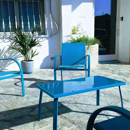 Casa Relax Lejlighed *