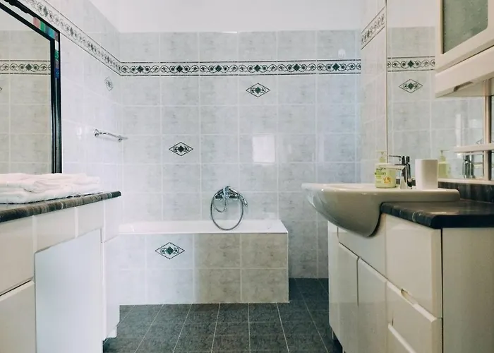 Casa Relax Διαμέρισμα *