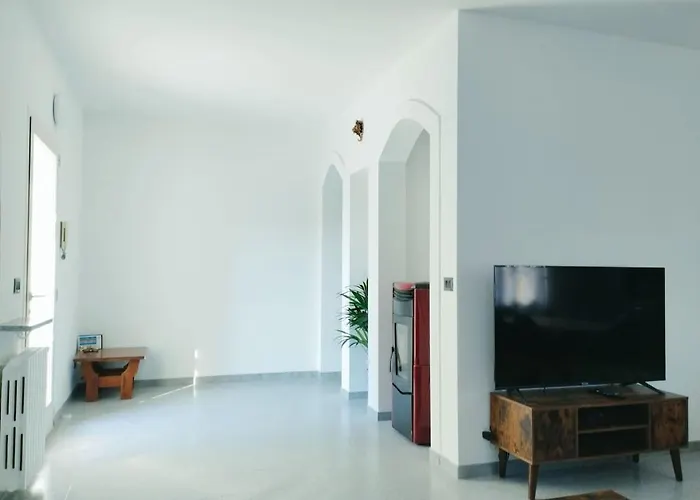 Casa Relax Διαμέρισμα *