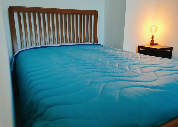 Apartman Casa Relax *