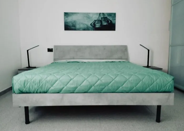 Casa Relax Apartamento