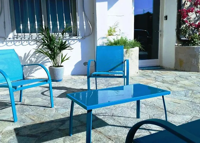 Casa Relax Διαμέρισμα *