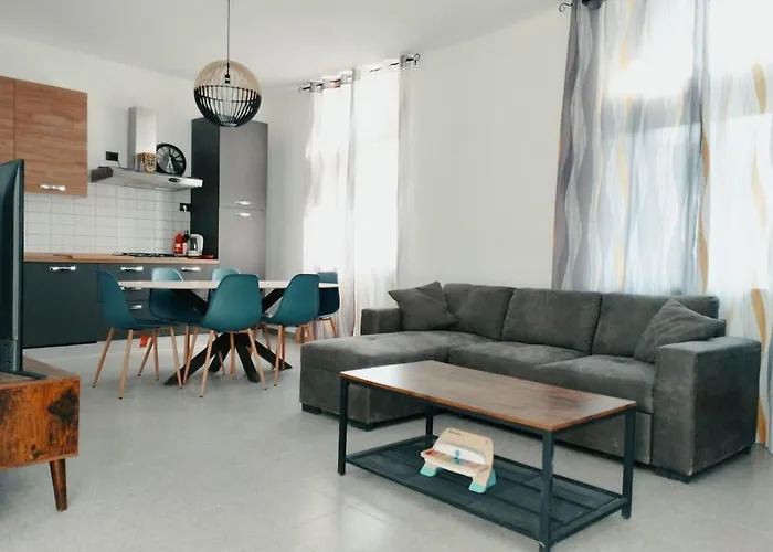 Casa Relax Diano Castello